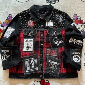 ***SOLD on Depop ❤️